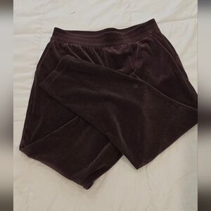 LULULEMON SCUBA MID-RISE CORD